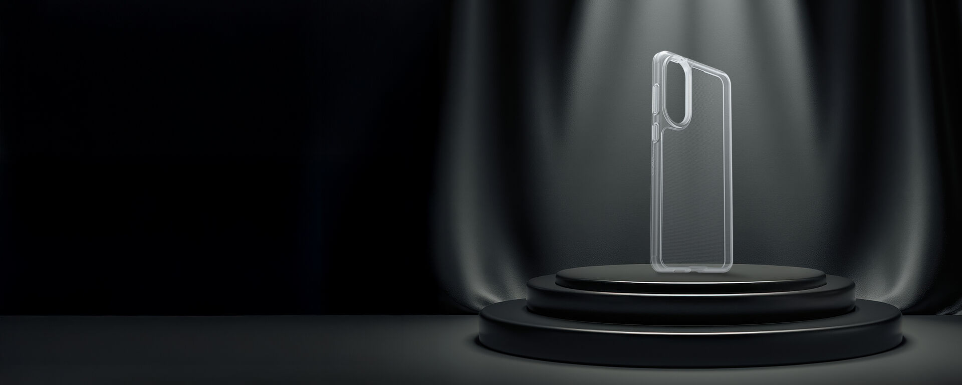 Clearly premium protection for the new Galaxy